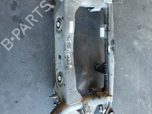 Used Rear axle Rear axle ALFA ROMEO STELVIO (949_) 2.2 D (949.AXD1A) (150 hp) 26235982 26235982