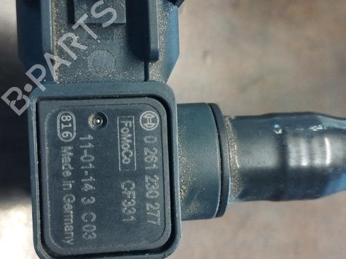 Pipe VOLVO C30 (533) D2 | BP31766299M125 - Image 3