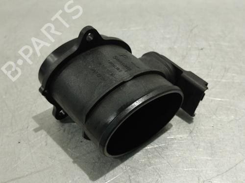 Used Mass air flow sensor PEUGEOT 307 SW (3H) 1.6 HDI 110 (109 hp) 26458765