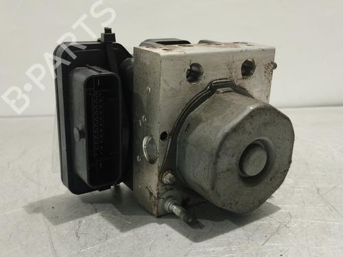 ABS pump MITSUBISHI MIRAGE / SPACE STAR VI Hatchback (A0_A) 1.2 (A03A) | BP26644277M43  - Image 6