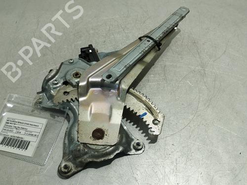 Rear right window mechanism MITSUBISHI MIRAGE / SPACE STAR VI Hatchback (A0_A) 1.2 (A03A) | BP26691200C25