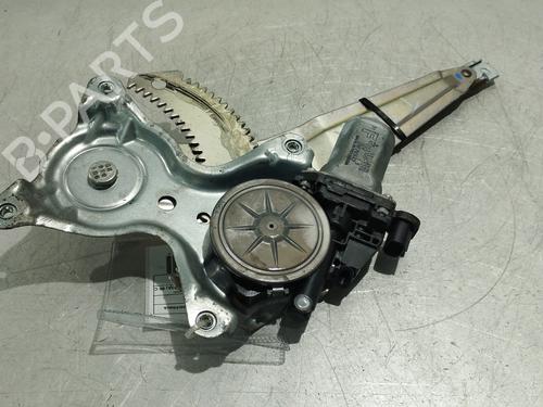 Rear right window mechanism MITSUBISHI MIRAGE / SPACE STAR VI Hatchback (A0_A) 1.2 (A03A) | BP26691200C25