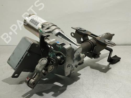 Steering column MITSUBISHI MIRAGE / SPACE STAR VI Hatchback (A0_A) 1.2 (A03A) | BP26644280M21 