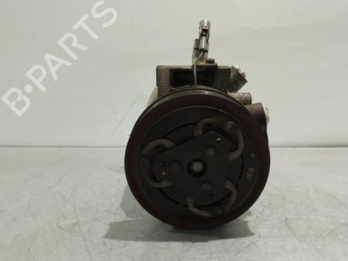 AC compressor MITSUBISHI MIRAGE / SPACE STAR VI Hatchback (A0_A) 1.2 (A03A) | BP26644281M34 