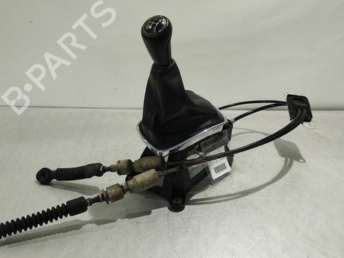 Gear lever MITSUBISHI MIRAGE / SPACE STAR VI Hatchback (A0_A) 1.2 (A03A) | BP31254587M90