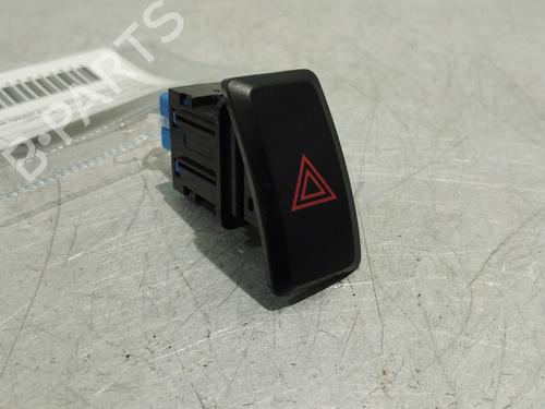 Warning switch MITSUBISHI MIRAGE / SPACE STAR VI Hatchback (A0_A) 1.2 (A03A) | BP26656847I22