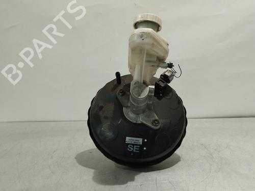 Servo brake MITSUBISHI MIRAGE / SPACE STAR VI Hatchback (A0_A) 1.2 (A03A) | BP26644287M42  - Image 8
