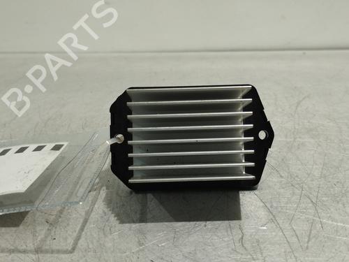 Heater resistor MITSUBISHI MIRAGE / SPACE STAR VI Hatchback (A0_A) 1.2 (A03A) | BP26691219M108 - Image 2