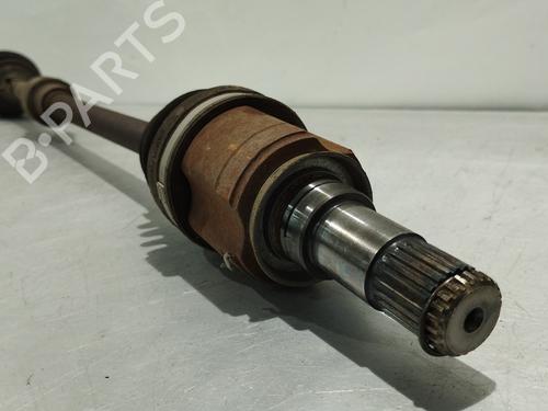 Right front driveshaft MITSUBISHI MIRAGE / SPACE STAR VI Hatchback (A0_A) 1.2 (A03A) | BP26656853M39  - Image 6