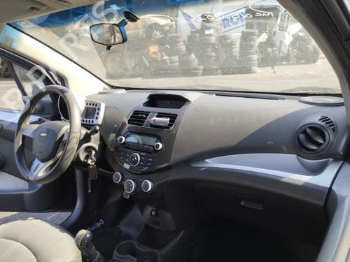 Dashboard CHEVROLET SPARK (M300) 1.0 LPG | BP27274007C46 