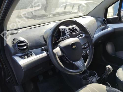 steering-wheel-chevrolet-spark-m300-2009-27274008 main image