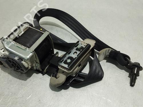 Used Front right belt tensioner NISSAN JUKE (F15) 1.5 dCi (110 hp) 31766440