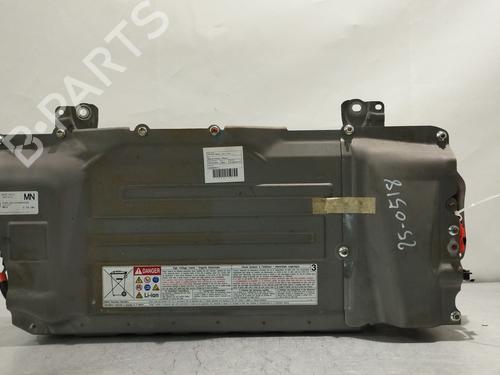 Batteri TOYOTA YARIS (_P21_, _PA1_, _PH1_) [2020-2026]  31766477