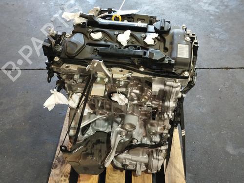 Used Engine TOYOTA YARIS (_P21_, _PA1_, _PH1_) [2020-2026]  31766485