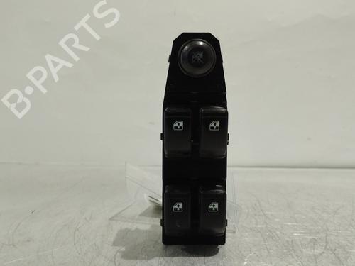 Left front window switch CHEVROLET AVEO / KALOS Hatchback (T250, T255) 1.2 LPG | BP27387255I27 - Image 2