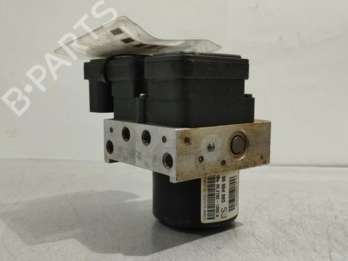 Used ABS pump CHEVROLET AVEO / KALOS Hatchback (T250, T255) 1.2 LPG (81 hp) 27387249