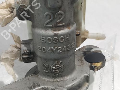 Brake master cylinder RENAULT KANGOO Express (FW0/1_) 1.5 dCi 70 (FW0A, KW0V) | BP27460856M77 - Image 6