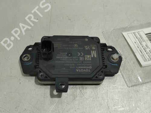 Used Electronic module TOYOTA YARIS (_P21_, _PA1_, _PH1_) [2020-2026]  31766546