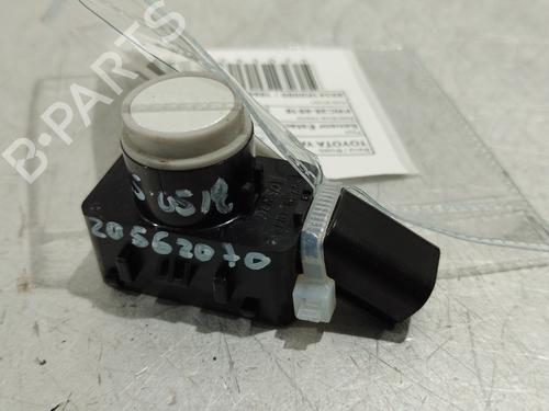 Used Electronic module TOYOTA YARIS (_P21_, _PA1_, _PH1_) [2020-2026]  31766547