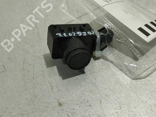 Electronic module TOYOTA YARIS (_P21_, _PA1_, _PH1_) | BP31766549M83