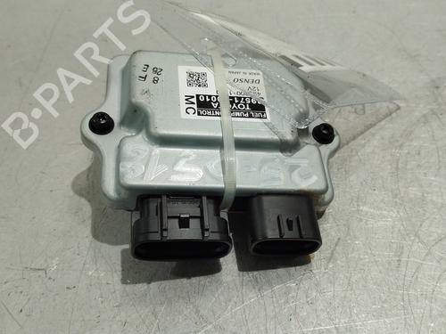 Used Fuel ECU TOYOTA YARIS (_P21_, _PA1_, _PH1_) [2020-2026]  31766545
