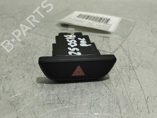 Alarmlicht Schakelaar TOYOTA YARIS (_P21_, _PA1_, _PH1_) [2020-2026]  31766554