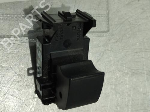 Interrupteur de vitre arrière droite TOYOTA YARIS (_P21_, _PA1_, _PH1_) [2020-2026]  31766559