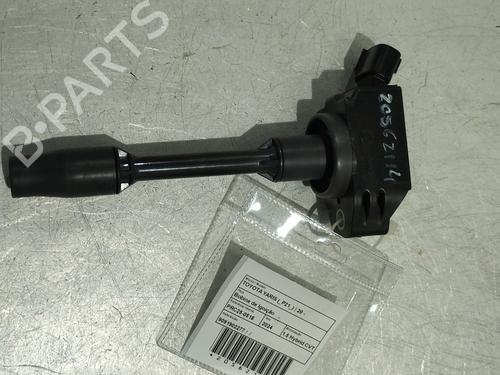 Used Ignition coil TOYOTA YARIS (_P21_, _PA1_, _PH1_) [2020-2026]  31766562