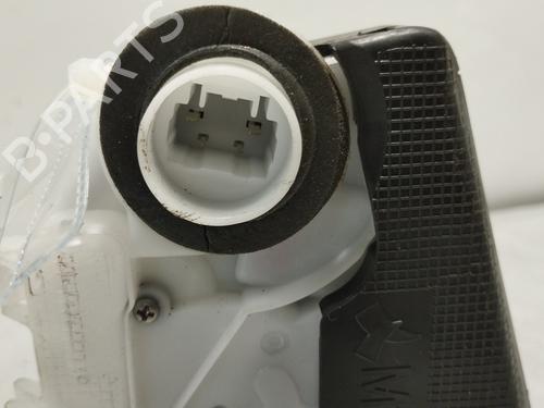 Rear right lock TOYOTA YARIS (_P21_, _PA1_, _PH1_) | BP31766582C99