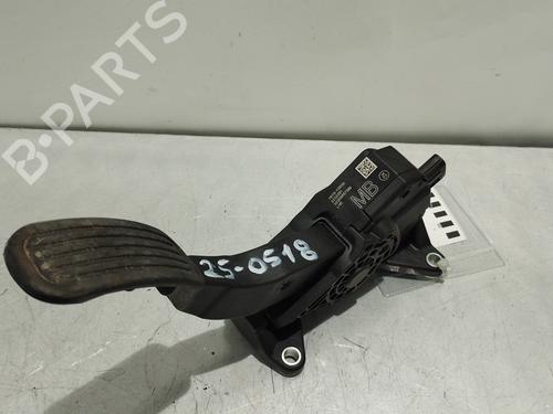 Used Pedal TOYOTA YARIS (_P21_, _PA1_, _PH1_) [2020-2026]  31766569