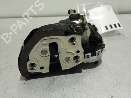 Rear right lock TOYOTA YARIS (_P21_, _PA1_, _PH1_) | BP31766582C99
