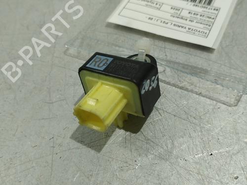 Used Electronic module TOYOTA YARIS (_P21_, _PA1_, _PH1_) [2020-2026]  31766570