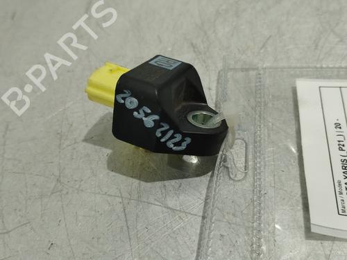 Electronic module TOYOTA YARIS (_P21_, _PA1_, _PH1_) | BP31766570M83