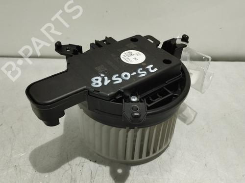 Used Heater blower motor TOYOTA YARIS (_P21_, _PA1_, _PH1_) [2020-2026]  31766584