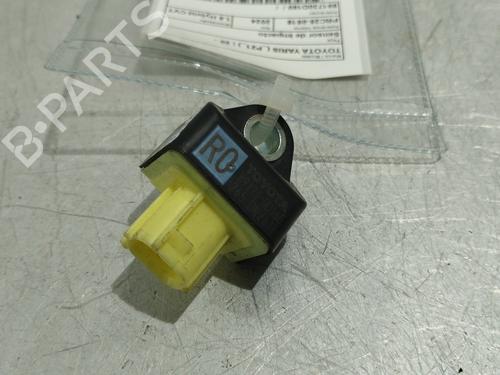 Used Electronic module TOYOTA YARIS (_P21_, _PA1_, _PH1_) [2020-2026]  31766571