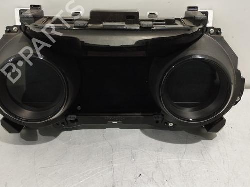 Used Instrument cluster TOYOTA YARIS (_P21_, _PA1_, _PH1_) [2020-2026]  31766586