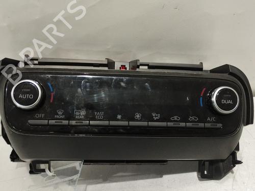 Used Climate control TOYOTA YARIS (_P21_, _PA1_, _PH1_) [2020-2026]  31766576