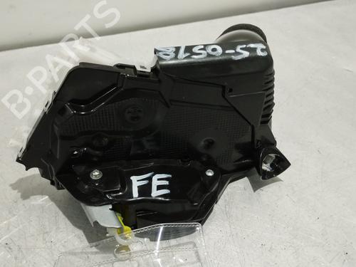 Used Front left lock TOYOTA YARIS (_P21_, _PA1_, _PH1_) [2020-2026]  31766581