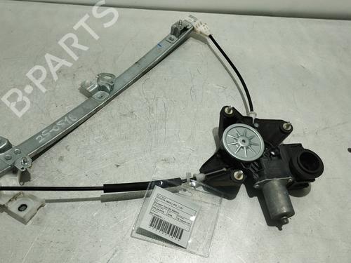 Used Rear right window mechanism TOYOTA YARIS (_P21_, _PA1_, _PH1_) [2020-2026]  31766597