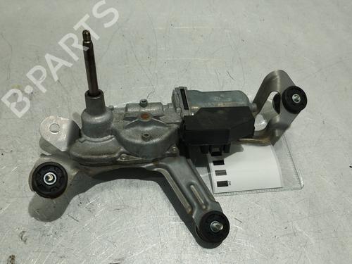 Used Rear wiper motor TOYOTA YARIS (_P21_, _PA1_, _PH1_) [2020-2026]  31766600