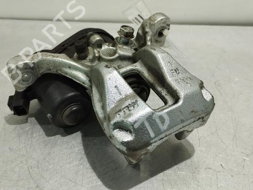 Used Right rear brake caliper TOYOTA YARIS (_P21_, _PA1_, _PH1_) [2020-2026]  31766589