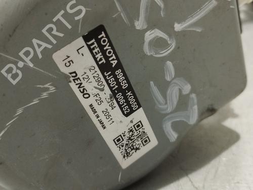 Steering column TOYOTA YARIS (_P21_, _PA1_, _PH1_) | BP31766592M21