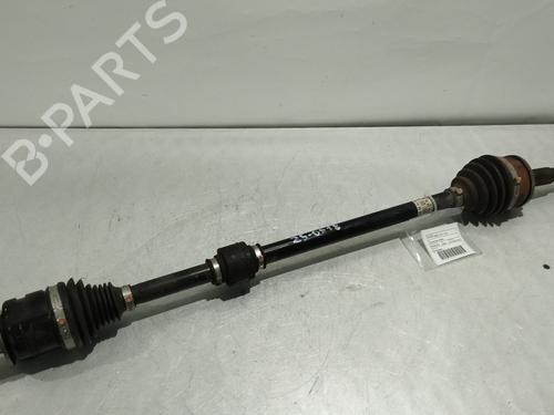 Used Right front driveshaft TOYOTA YARIS (_P21_, _PA1_, _PH1_) [2020-2026]  31766604