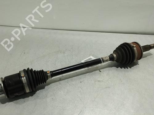 Used Left front driveshaft TOYOTA YARIS (_P21_, _PA1_, _PH1_) [2020-2026]  31766605