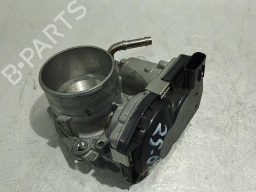 Used Throttle body TOYOTA YARIS (_P21_, _PA1_, _PH1_) [2020-2026]  31766594