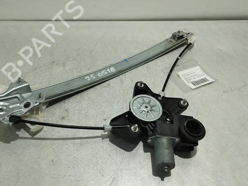 Used Front right window mechanism TOYOTA YARIS (_P21_, _PA1_, _PH1_) [2020-2026]  31766595