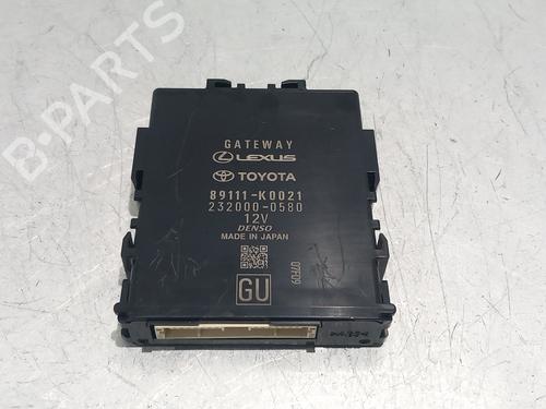 Used Start/Stop ECU TOYOTA YARIS (_P21_, _PA1_, _PH1_) [2020-2026]  31766615