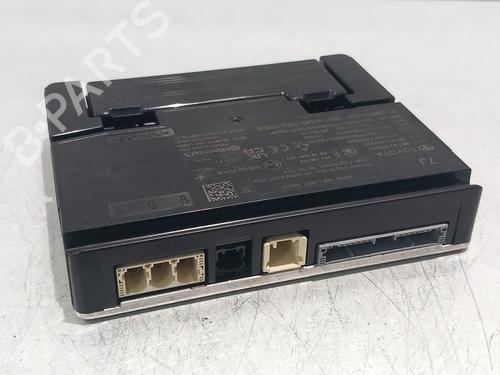 Used Electronic module TOYOTA YARIS (_P21_, _PA1_, _PH1_) [2020-2026]  31766618
