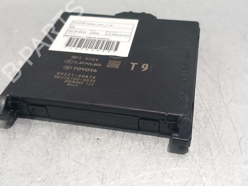 Used Fuse box TOYOTA YARIS (_P21_, _PA1_, _PH1_) [2020-2026]  31766619