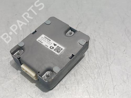 Used Electronic module TOYOTA YARIS (_P21_, _PA1_, _PH1_) [2020-2026]  31766620